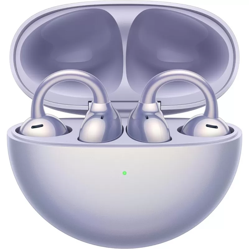 AURICULAR HUAWEI FREECLIP PURPLE